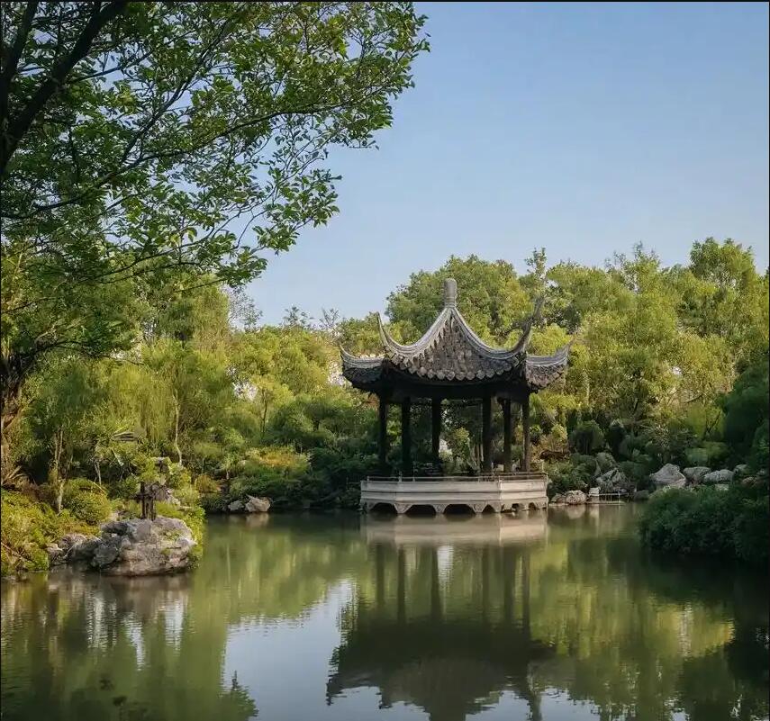 普洱秋烟餐饮有限公司